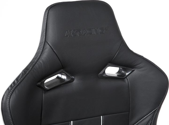 Produktbild Akracing Master Pro Deluxe
