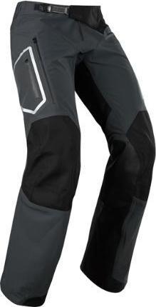 Actual product image Fox Legion Downpour rain pants (Women, Men, 40)
