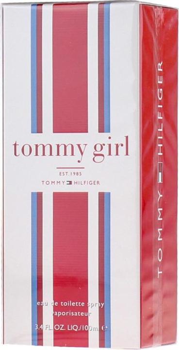 Produktbild Tommy Hilfiger Tommy Girl (Eau de Toilette, 100 ml)