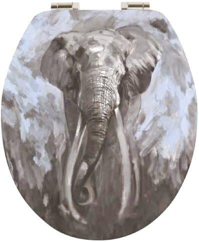 Produktbild spirella Elephant