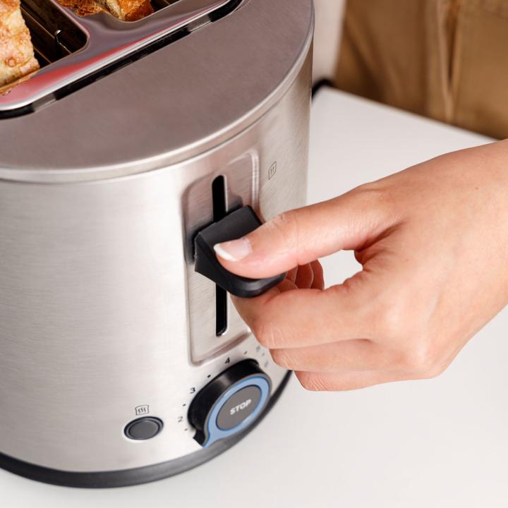 Produktbild Taurus Mytoast Duplo Legend