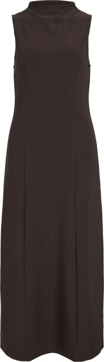 Vila VIANYA Ärmelloses Midikleid