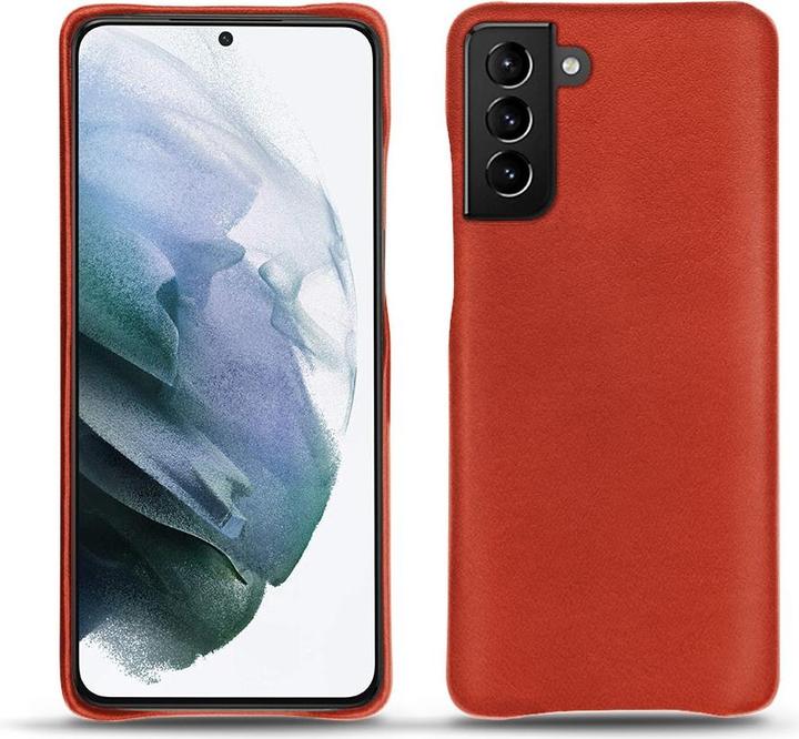 Arange clouquié ( Pantone #D33108 )