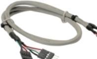 Produktbild InLine USB 2.0 Verl.