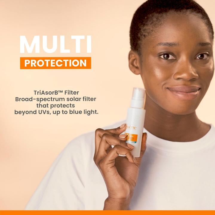 Immagine prodotto Avène Sun Anti-Unreinheiten Fluid SPF50 40ml (Crema solare viso, SPF 50, 40 ml)