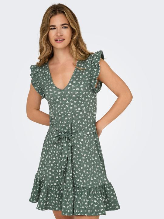 Immagine prodotto Only ONLHILLARY Midikleid Kleid (S)