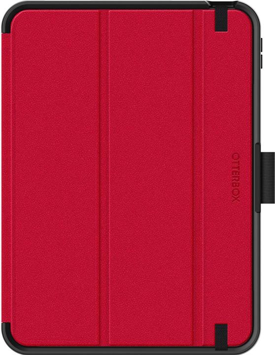 OtterBox Symmetry Folio (iPad 2025 (11e génération), iPad 2022 (10e génération))