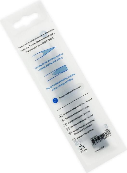 Actual product image iFixit Spudger