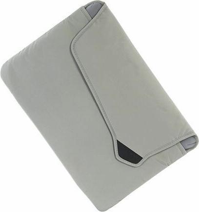 Produktbild Tucano Soft Skin für MacBook Pro 15" Silber (15", Apple)