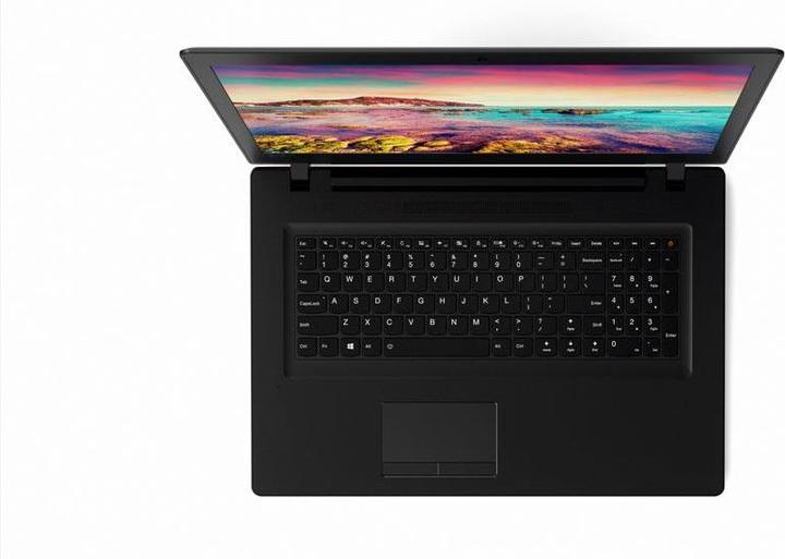 Produktbild Lenovo V110-17ikb (17.30", Intel Core i5-7200U, 8 GB, 128 GB, CH)