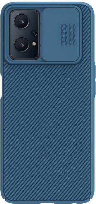 Immagine prodotto Nillkin Copertura rigida della serie CamShield (Realme 9 Pro)