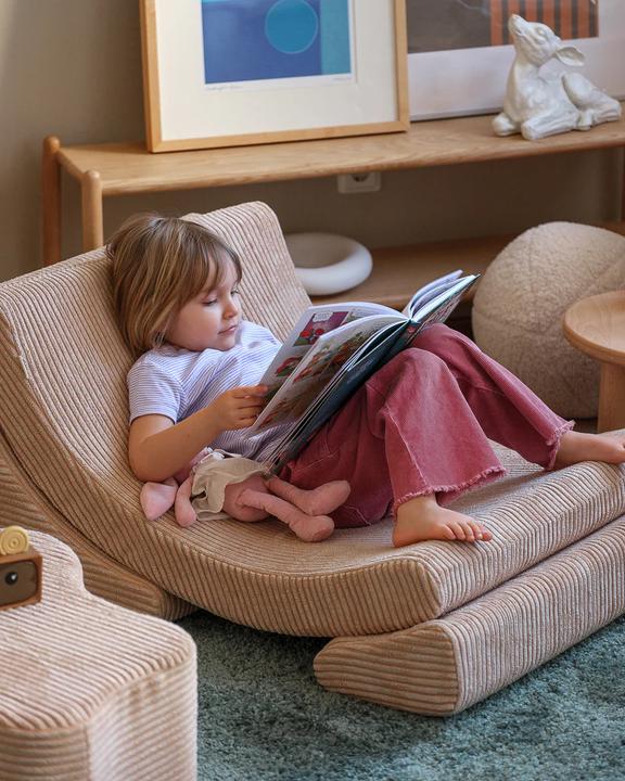 Image du produit Wigiwama Moon Chair (Fauteuil pour enfants)