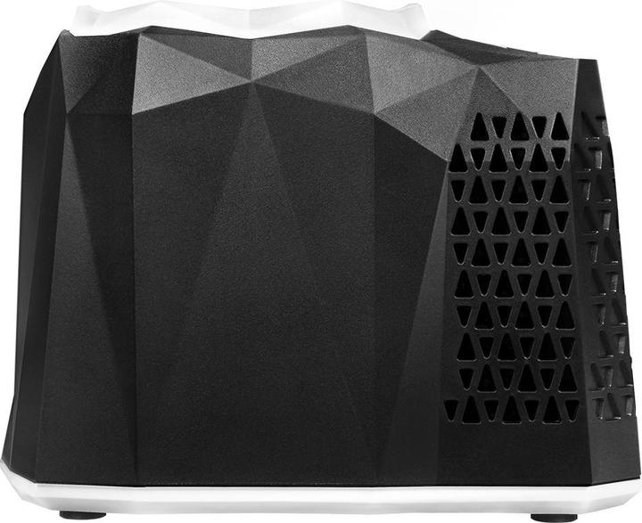 Actual product image Iceberg Thermal IceFLOE Aurora Thermoelectric Can Cooler