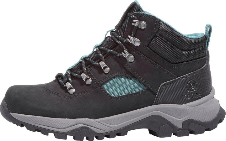 Immagine prodotto TOG24 Stivali da trekking in pelle Tundra (39)