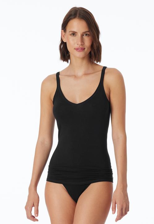 Immagine prodotto Schiesser Top spaghetti Personal Fit (3XL)