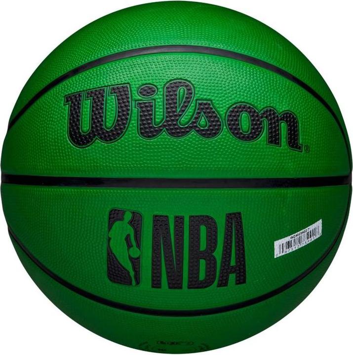 Produktbild Wilson NBA-Team Tribut Solid Boston Celtics Basketball