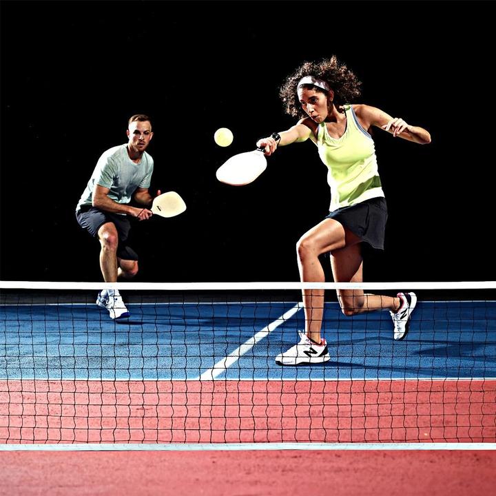 Produktbild Franklin Half Court Pickleball Starte Set