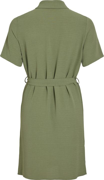 Produktbild Vila Kurzarm Blusenkleid (42)