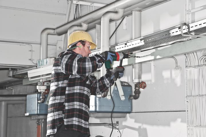 Produktbild Metabo BE 75-16 (Netzbetrieb)