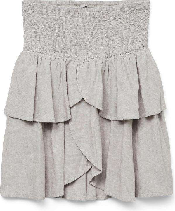Vero Moda VMLINN Hohe Taille Kurzer Rock Rock