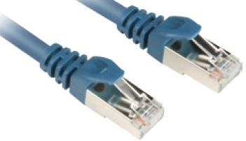 Produktbild Sharkoon Kabel SFTP (S/FTP, CAT6, 1.50 m)