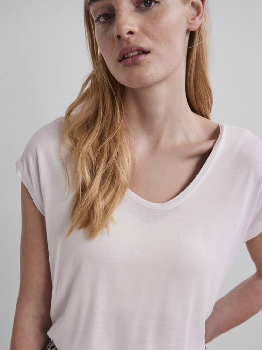 Actual product image Pieces Basic T-Shirt (XL)