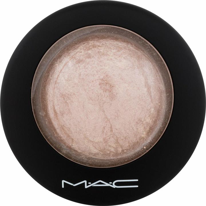 Actual product image MAC Cosmetics Mineralize Skinfinish (Soft & Gentle)