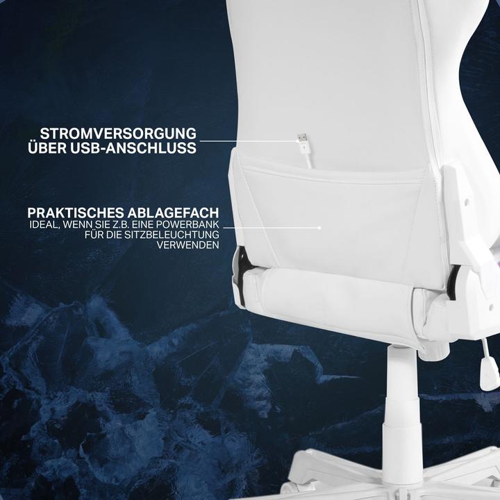 Produktbild Deltaco Gaming Gaming RGB