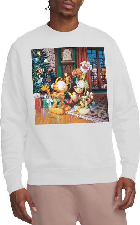 Produktbild Garfield Sweatshirt (XL)