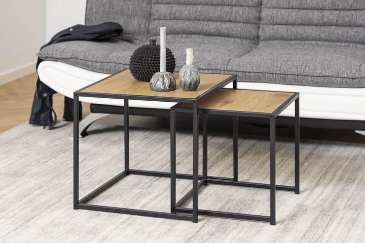 Produktbild AC Design Seaford (50 x 50 x 45 cm)