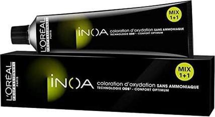 Actual product image L'Oréal Professionnel Inoa (Blond)