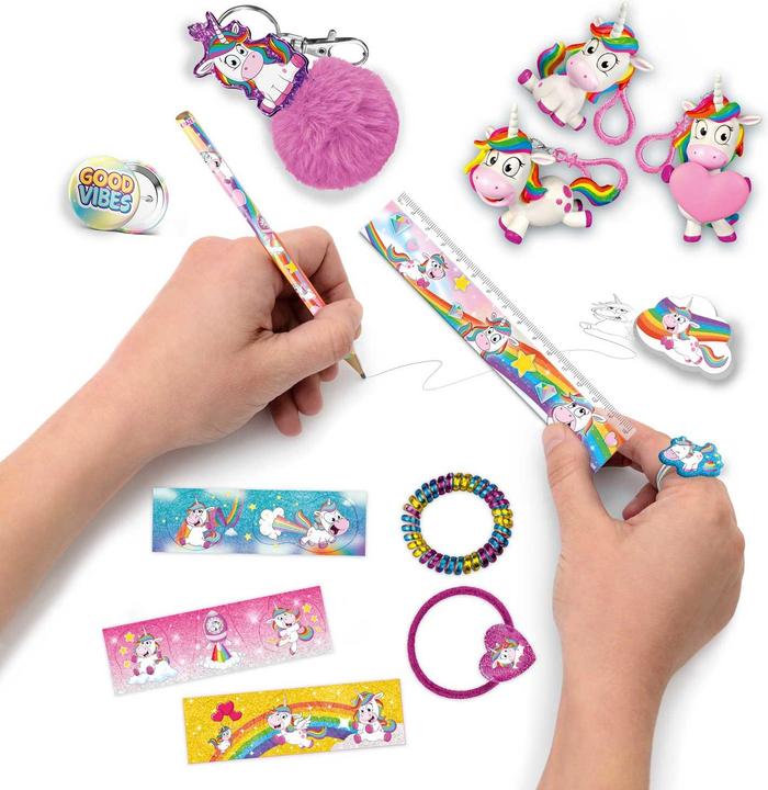 Produktbild Craze Surprise-Bag Unicorn
