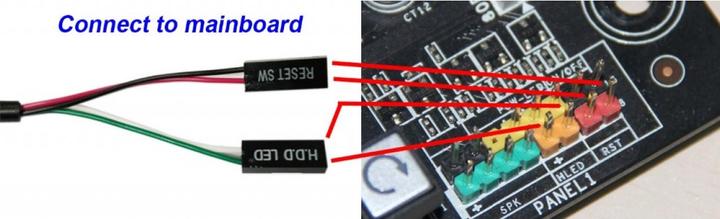 Actual product image PowerGuard USB PC Watchdog - Auto Reset PC when Frozen