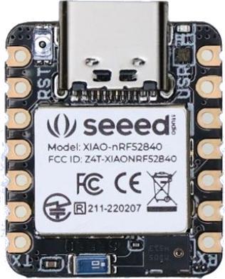 Produktbild Seeed Studio XIAO nRF52840