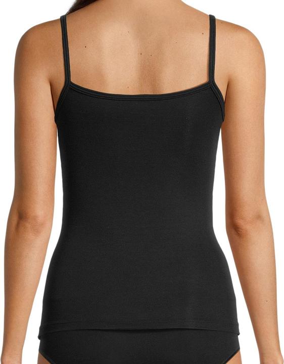 Actual product image Conta 3er Pack Modal Spaghetti Top (36, S)