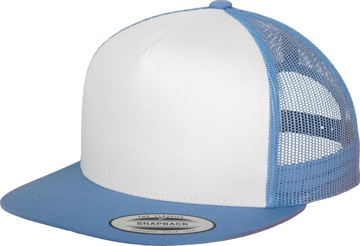 Blu/bianco