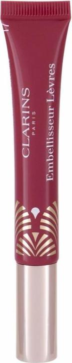 Immagine prodotto Clarins Eclat Minute - Embellisseur Lèvres Intense Maple 17 (Marrone, Rosso)