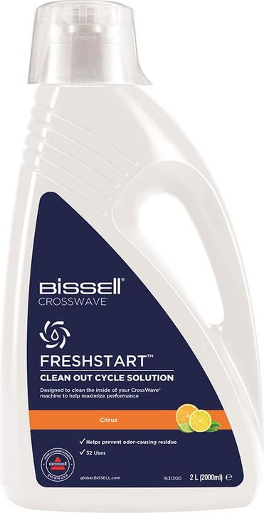 Bissell Fresh Start Clean-Out Cycle Solution 2L