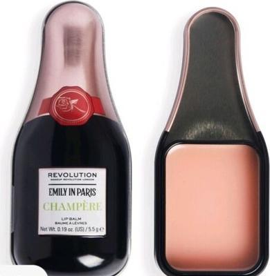 Produktbild Revolution Lip Balm X Emily In Paris Champagne Problems (Lip Balm) 5.5 g