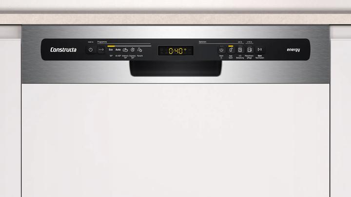Image du produit Constructa CG5IS02ITD