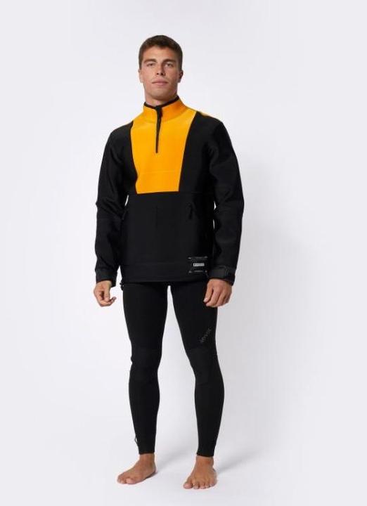 Immagine prodotto Mystic Fulmar Neoprene Pullover 3/2mm (3/2 mm, S)
