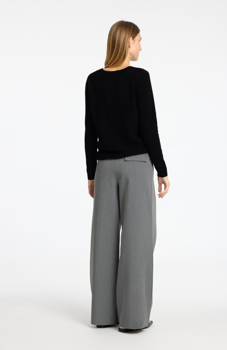 Produktbild Selected Femme 100% Kaschmir Pullover (L)