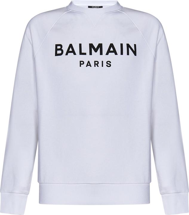 Produktbild Balmain Sweaters White (XXL)