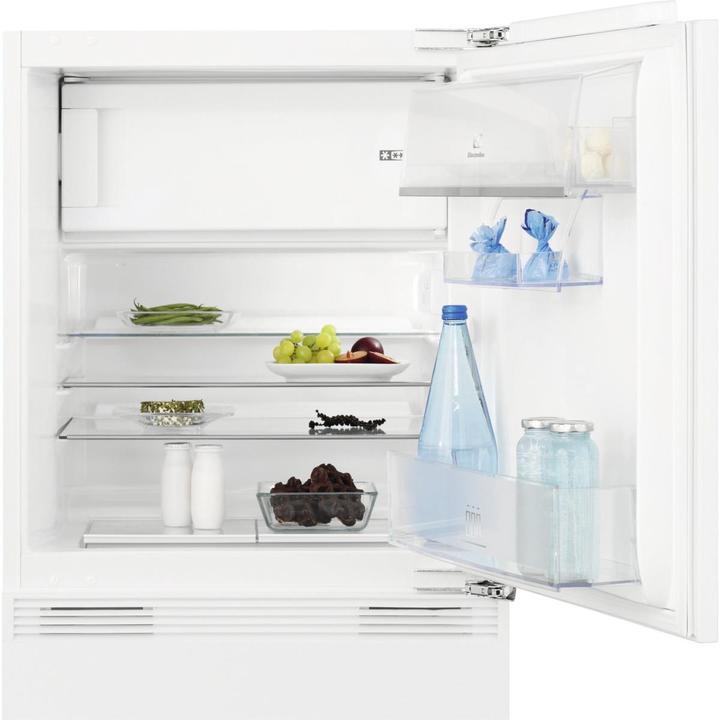 Image du produit Electrolux Koelkast Inbouw Lfb3ae82r (94 l)