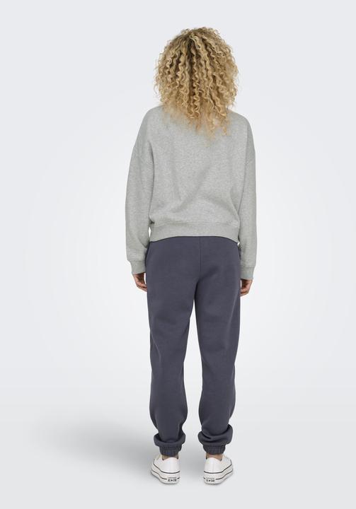 Produktbild Only Onlsweat L/S Crew Oversize State Swt (L)