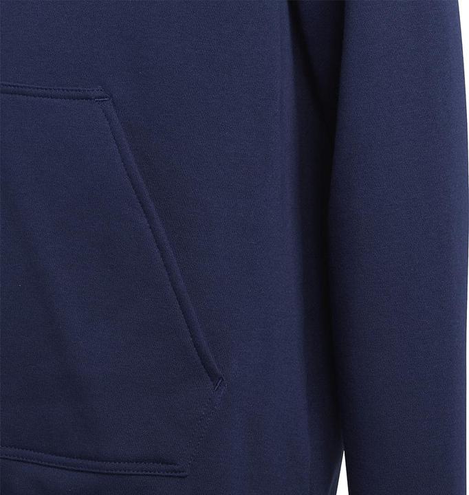 Produktbild adidas Entrada 22 Kapuzenpullover Kinder (164)