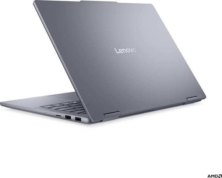 Actual product image Lenovo IdeaPad 5 2-in-1 14AKP10 (14", AMD Ryzen AI 5 340, 16 GB, 512 GB, DE)