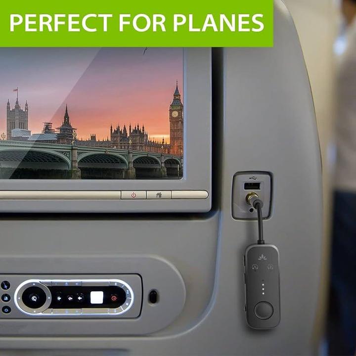 Immagine prodotto Avantree Relè del trasmettitore Bluetooth (Emittenti)