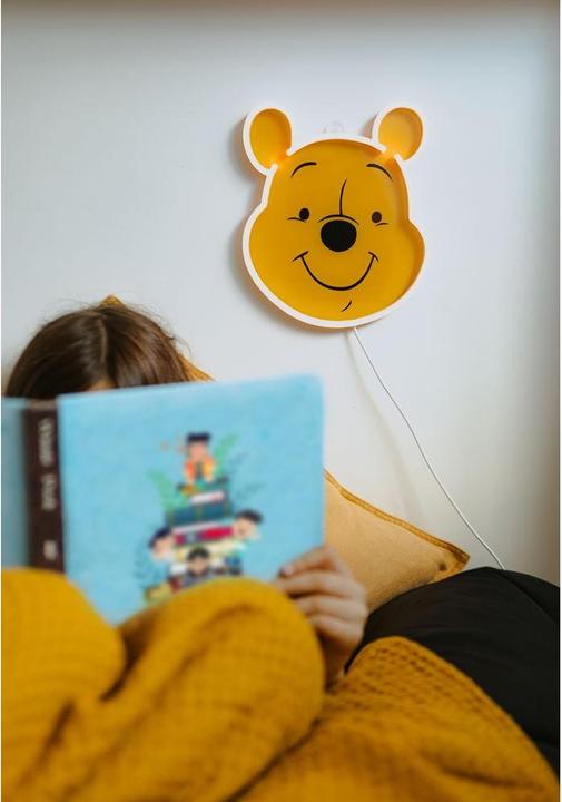 Immagine prodotto YellowPop Winnie The Pooh (5 lm)