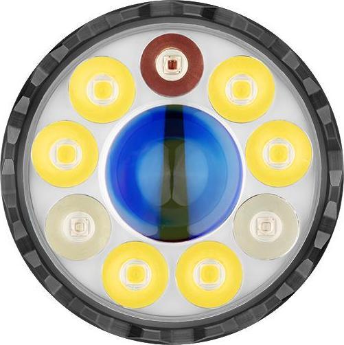 Actual product image Olight Marauder Mini (13 cm, 7000 lm)